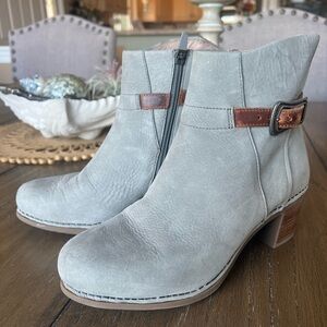 Dansko Hartley Boots